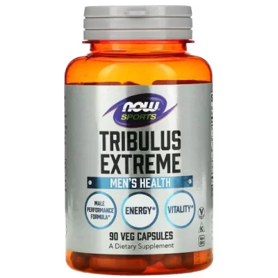 TRIBULUS Extreme 90 веган капс